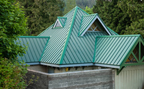 Best Green or Eco-Friendly Roofing Solutions  in Fountain Hill, PA